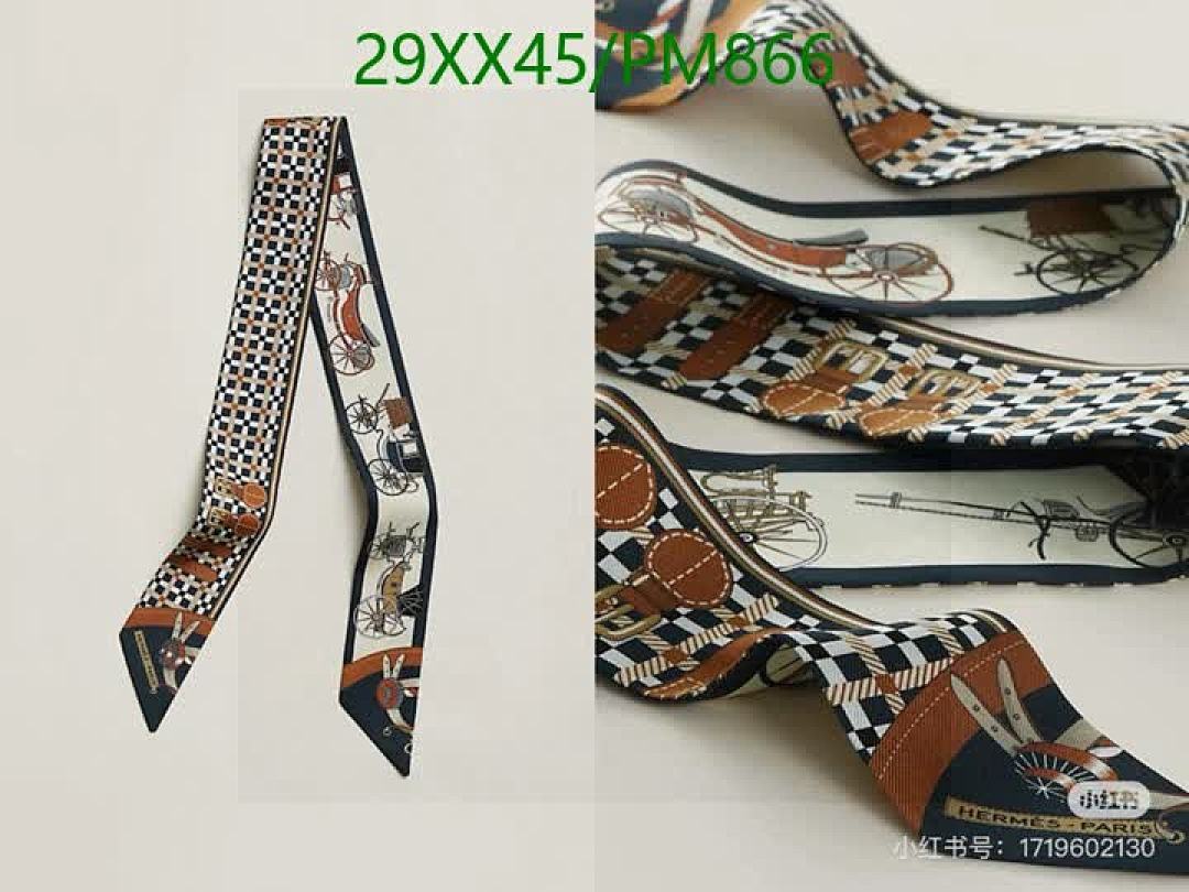 Hermes-Scarf Code: PM866 $: 29USD