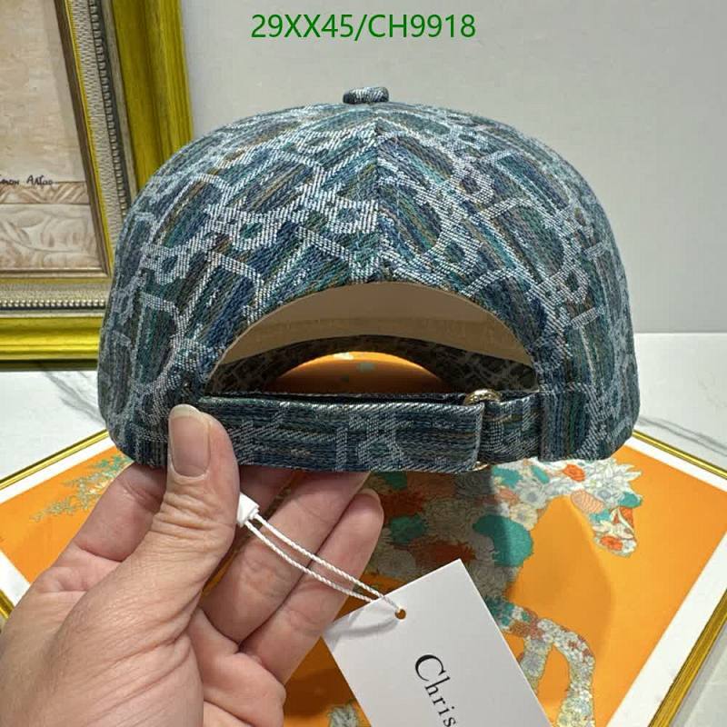 Dior-Cap(Hat) Code: CH9918 $: 29USD