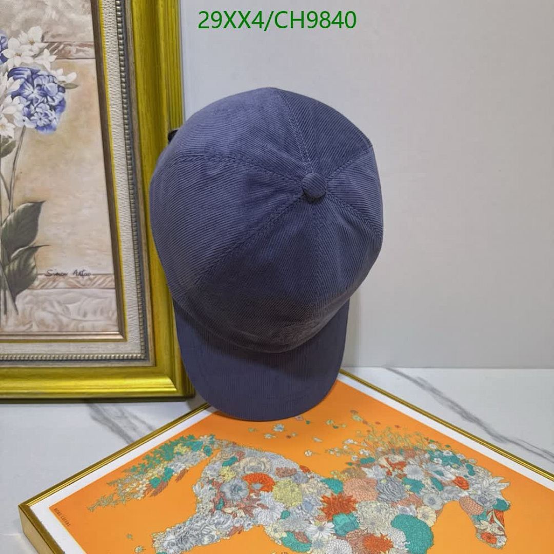 Brunello Cucinelli-Cap(Hat) Code: CH9840 $: 29USD