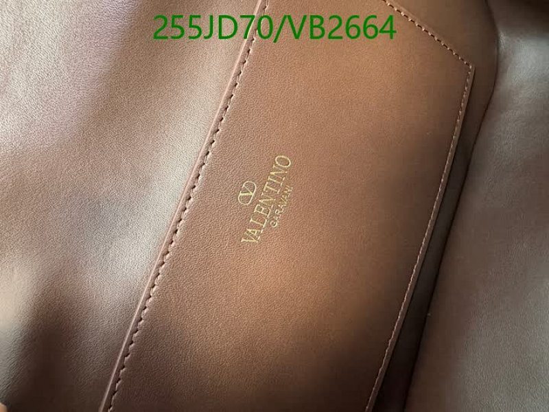 Valentino-Bag-Mirror Quality Code: VB2664 $: 255USD