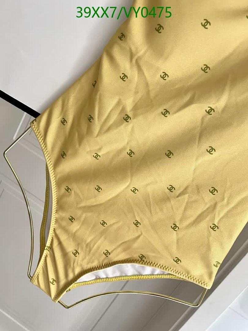 Chanel-Swimsuit Code: VY0475 $: 39USD