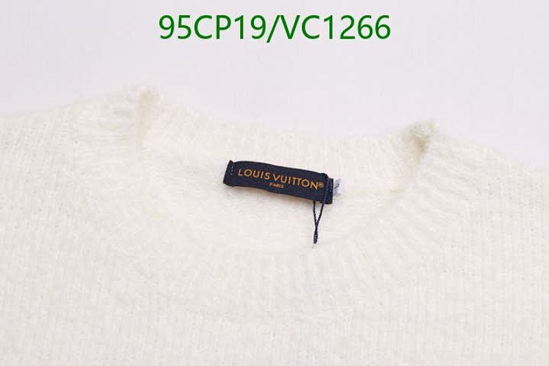 LV-Clothing Code: VC1266 $: 95USD