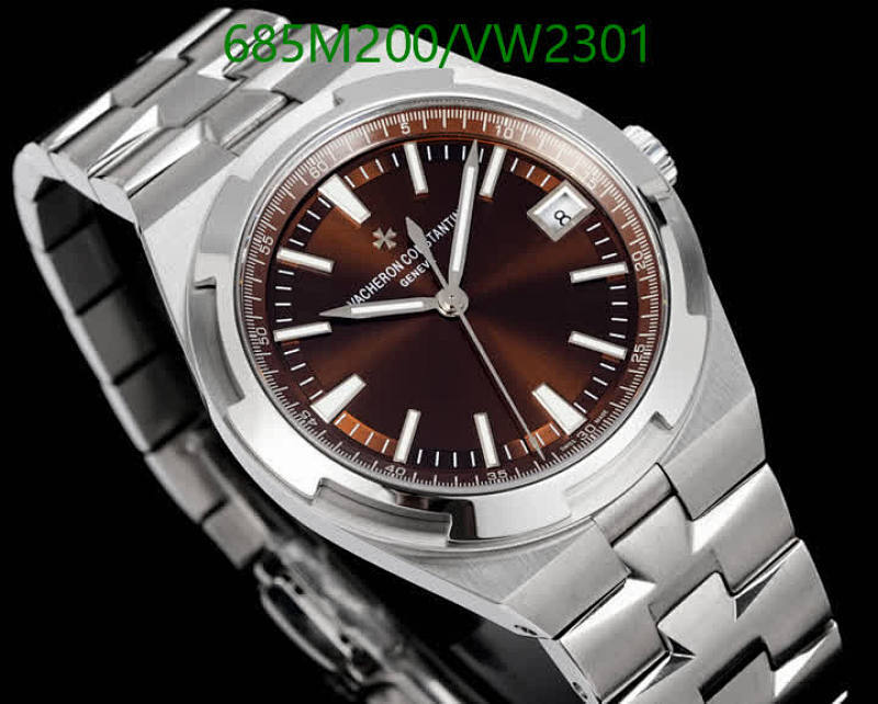 Vacheron Constantin-Watch-Mirror Quality Code: VW2301 $: 685USD
