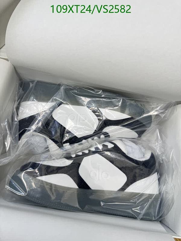 Alo-Women Shoes Code: VS2582 $: 109USD