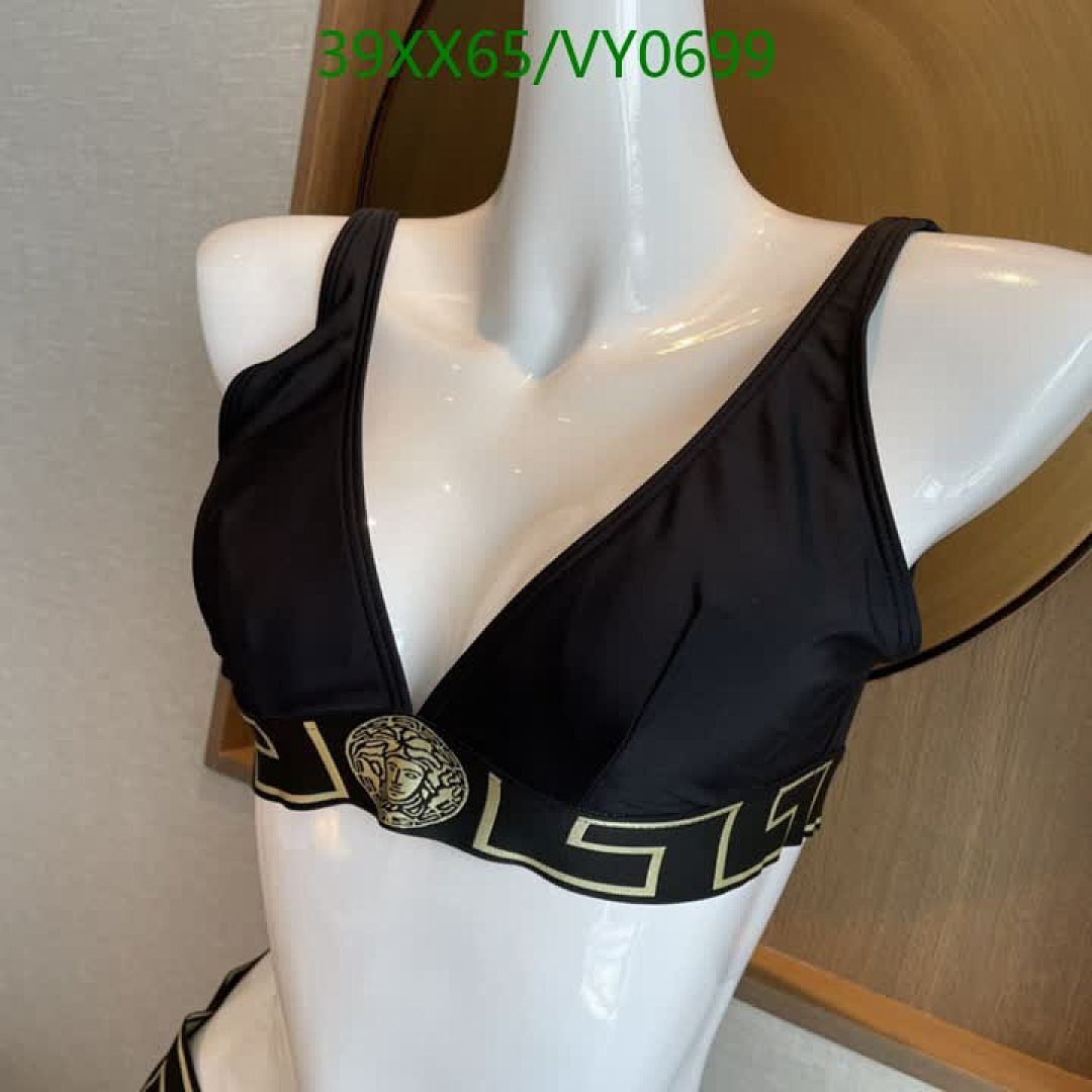 Versace-Swimsuit Code: VY0699 $: 39USD