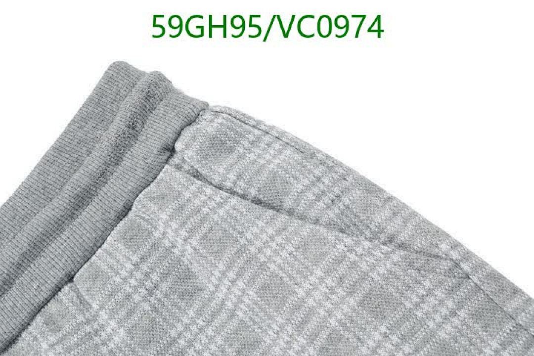 Burberry-Beach Shorts Code: VC0974 $: 59USD