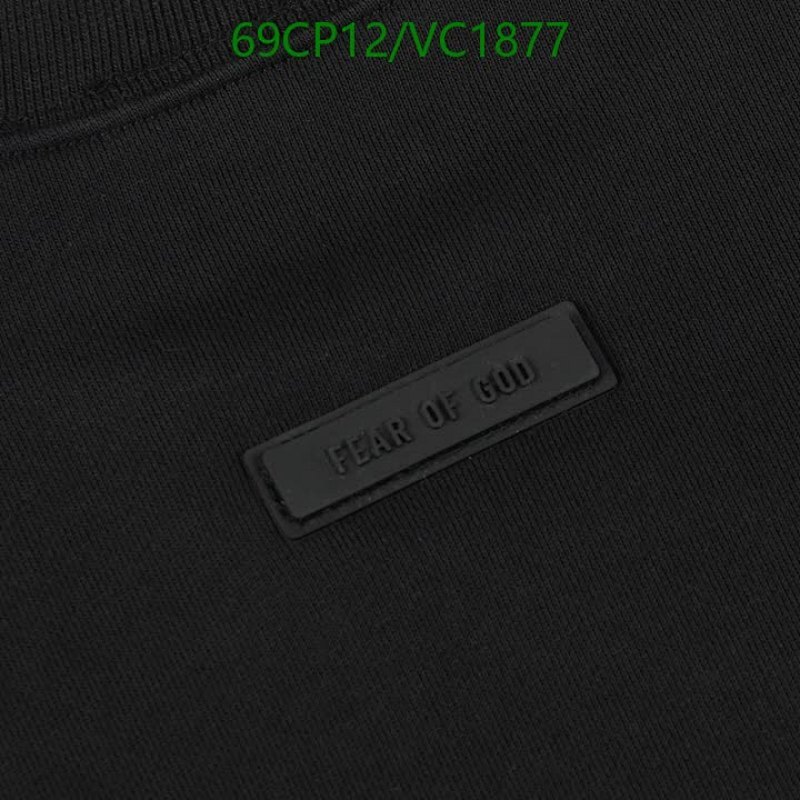 DENIM TEARS-Clothing Code: VC1877 $: 69USD