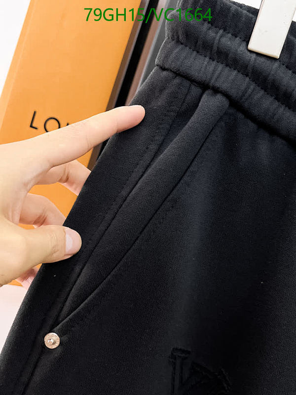 LV-Clothing Code: VC1664 $: 79USD