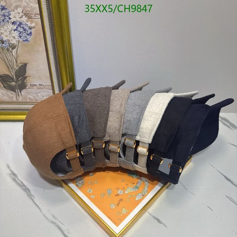 Celine-Cap(Hat) Code: CH9847 $: 35USD