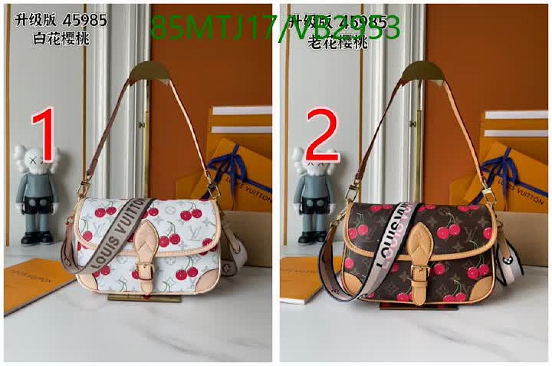 LV-Bag-4A Quality Code: VB2953 $: 85USD-Yupoo.ru - Copybrand.Team photo album LV-Bag-4A Quality Code: VB2953 $: 85USD