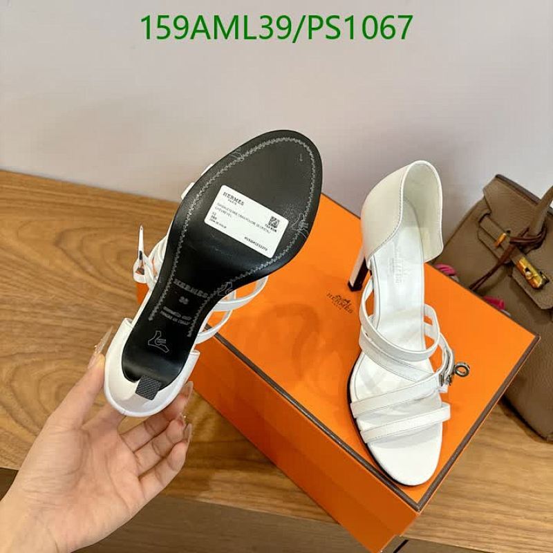 Hermes-Women Shoes Code: PS1067 $: 159USD