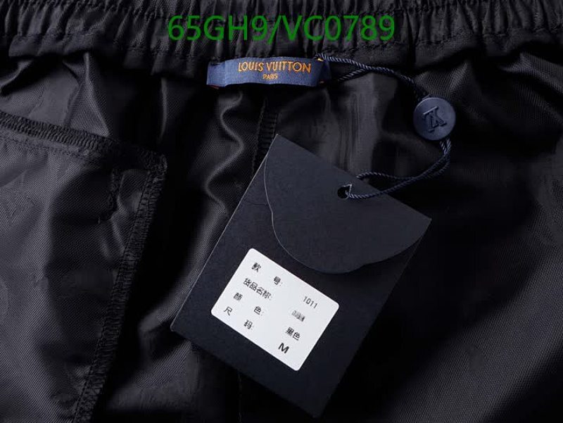 LV-Beach Shorts Code: VC0789 $: 65USD