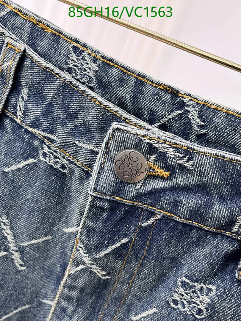 Loewe-Clothing Code: VC1563 $: 85USD