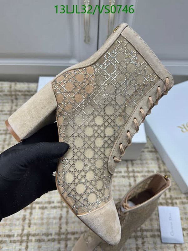 Boots-Women Shoes Code: VS0746 $: 13USD