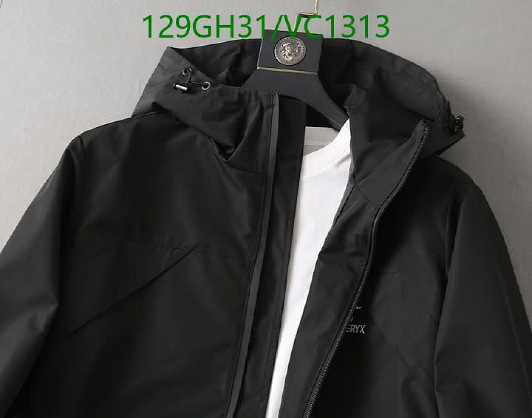 Arcteryx-Clothing Code: VC1313 $: 129USD