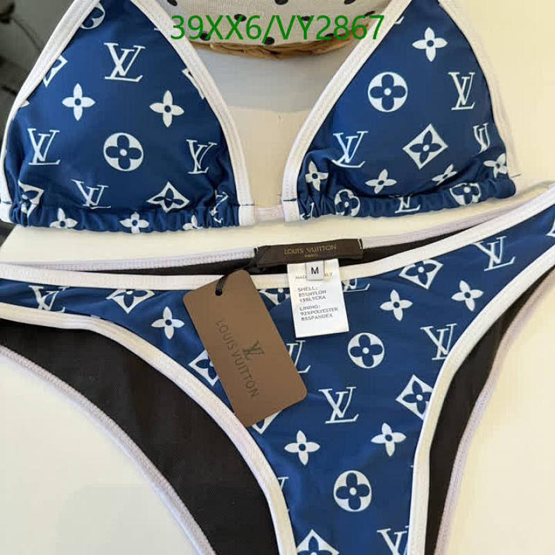 LV-Swimsuit Code: VY2867 $: 39USD