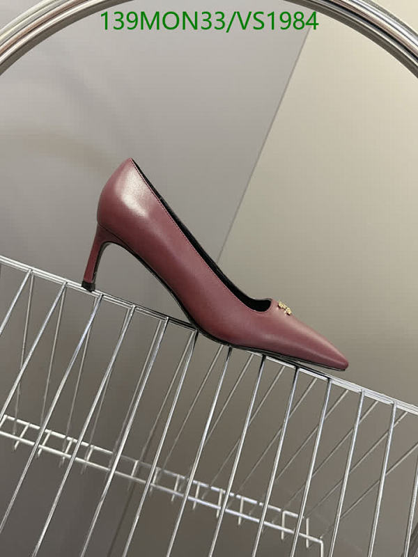 Celine-Women Shoes Code: VS1984 $: 139USD