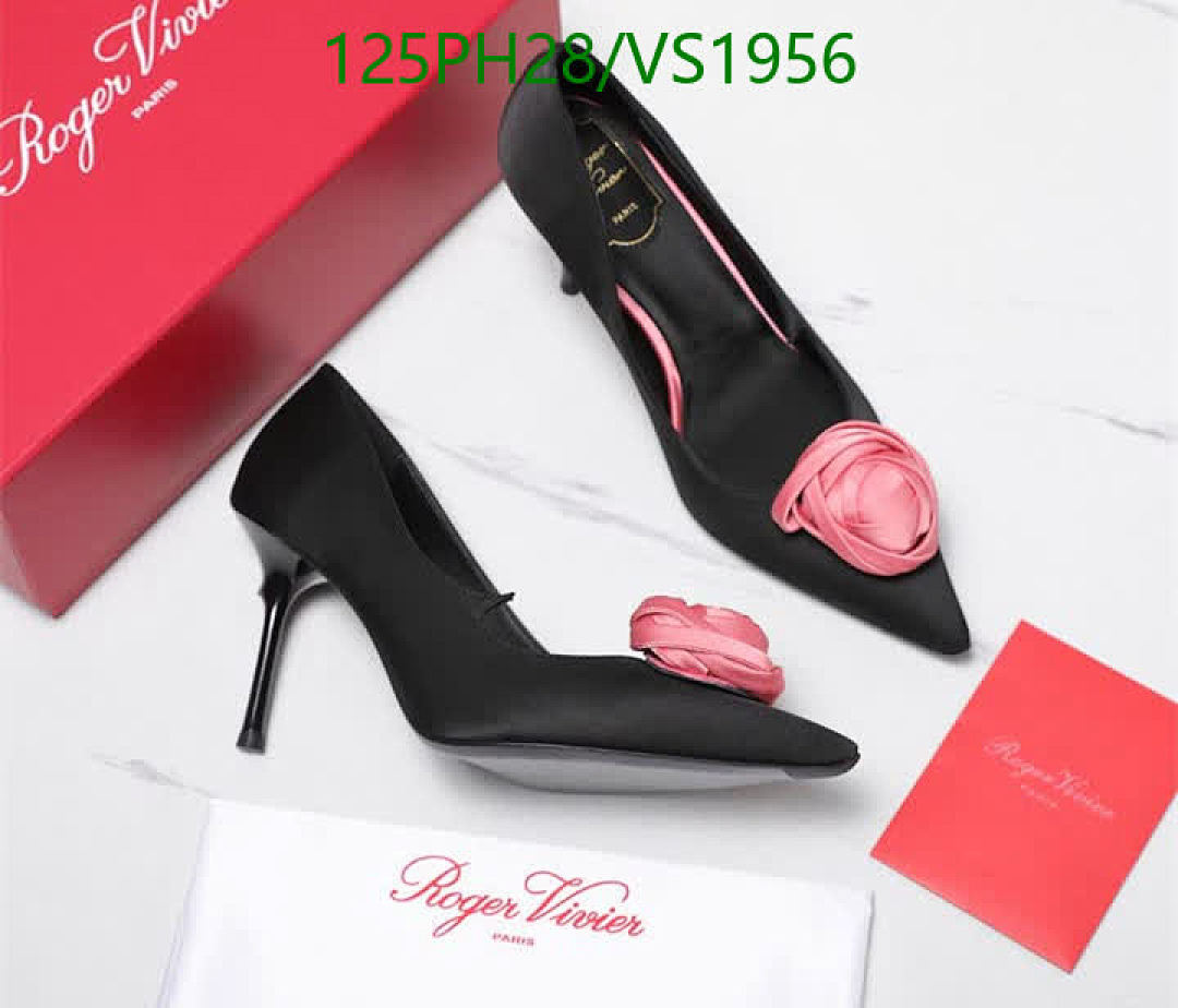 Roger Vivier-Women Shoes Code: VS1956 $: 125USD-Yupoo.ru - Copybrand.Team photo album Roger Vivier-Women Shoes Code: VS1956 $: 125USD
