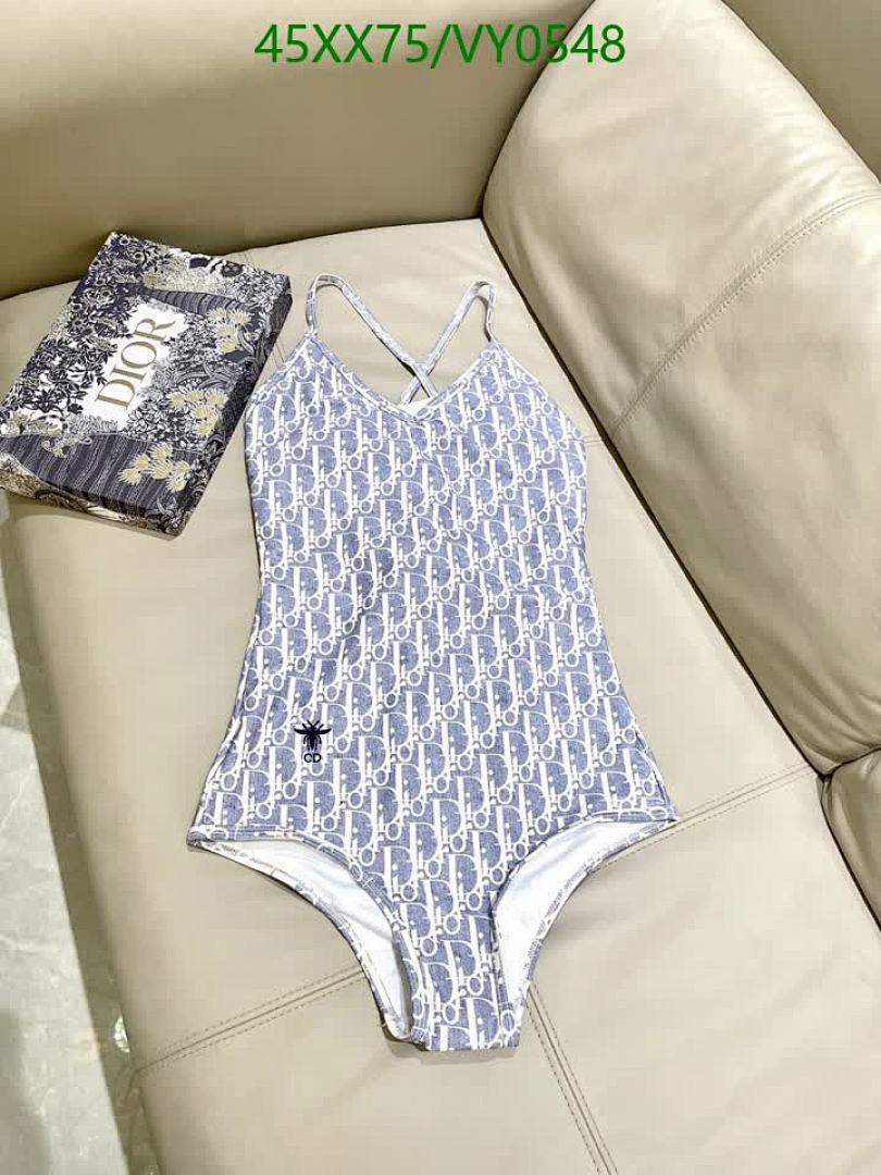 Dior-Swimsuit Code: VY0548 $: 45USD