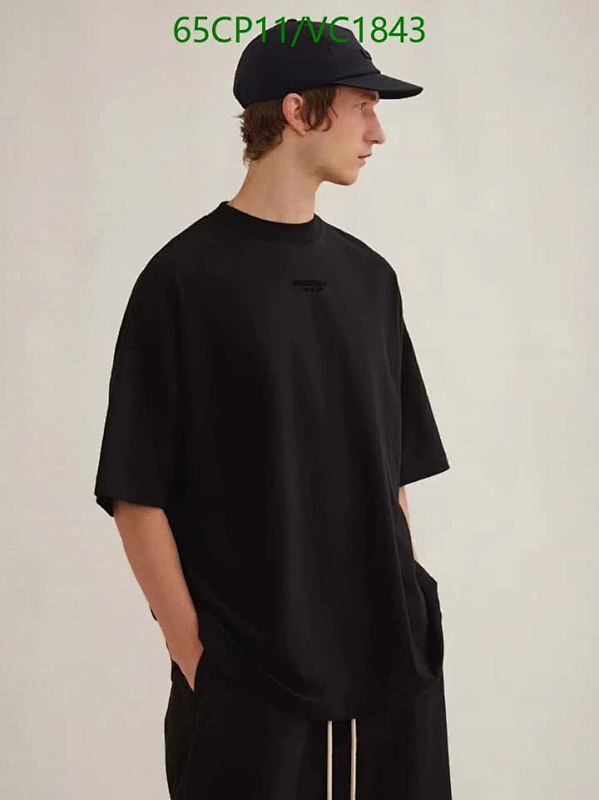 DENIM TEARS-Clothing Code: VC1843 $: 65USD