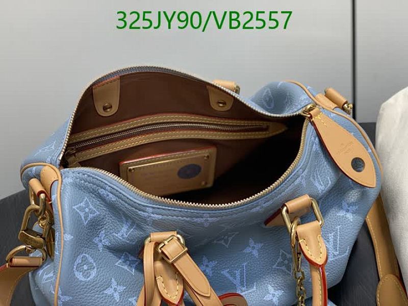 LV-Bag-Mirror Quality Code: VB2557 $: 325USD
