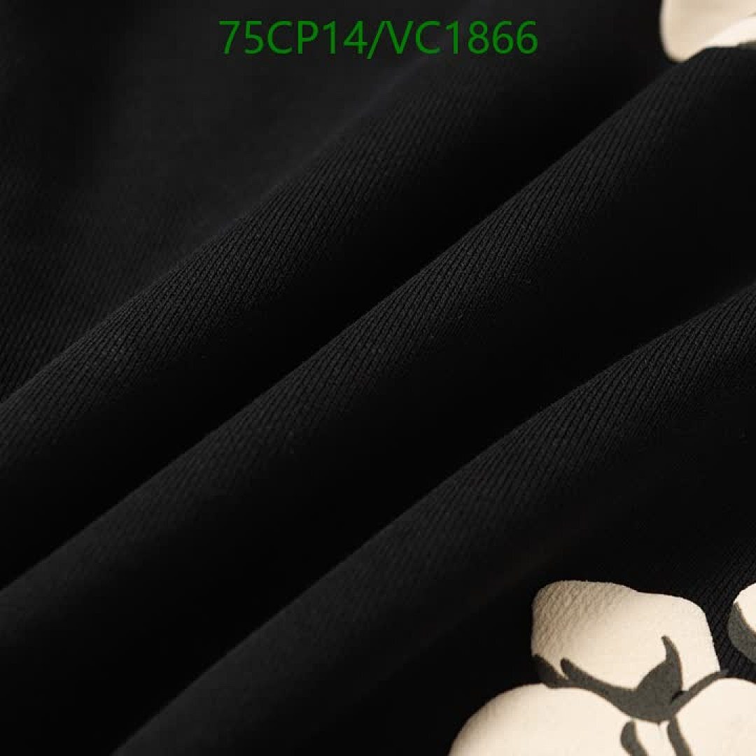 DENIM TEARS-Clothing Code: VC1866 $: 75USD-Yupoo.ru - Copybrand.Team photo album DENIM TEARS-Clothing Code: VC1866 $: 75USD