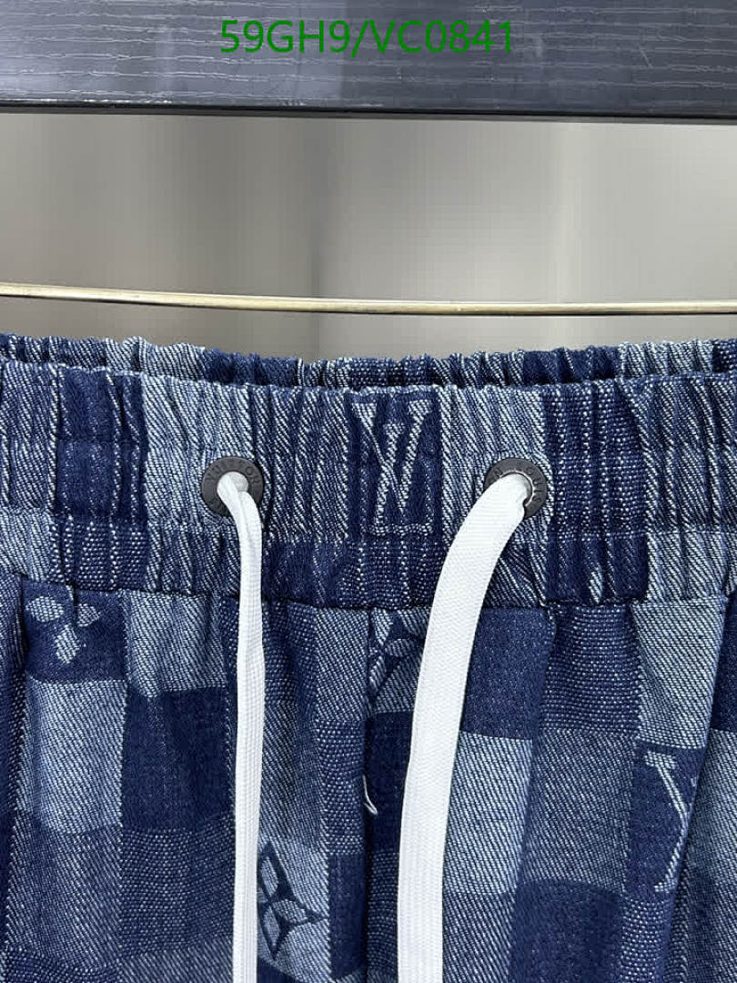 LV-Beach Shorts Code: VC0841 $: 59USD