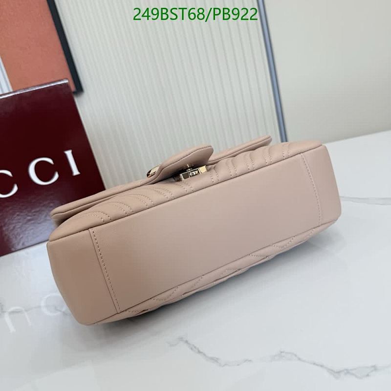 Gucci-Bag-Mirror Quality Code: PB922