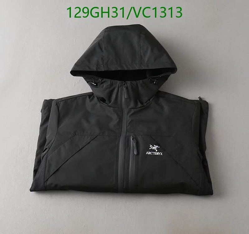 Arcteryx-Clothing Code: VC1313 $: 129USD