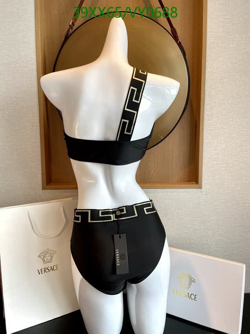 Versace-Swimsuit Code: VY0688 $: 39USD