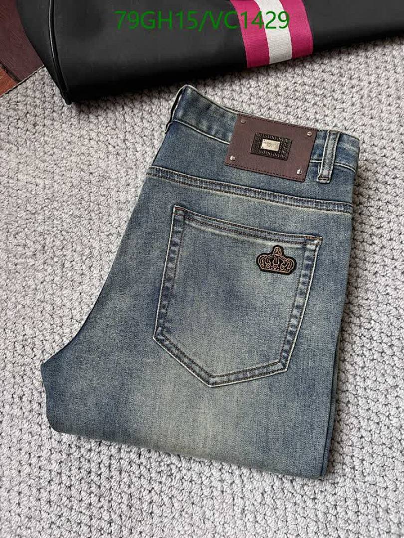 D&G-Clothing Code: VC1429 $: 79USD