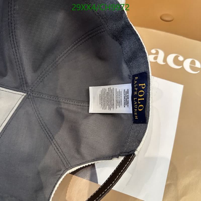 Ralph Lauren-Cap(Hat) Code: CH9972 $: 29USD