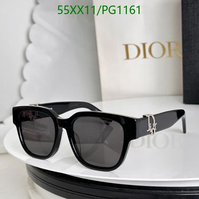 Dior-Glasses Code: PG1161 $: 55USD