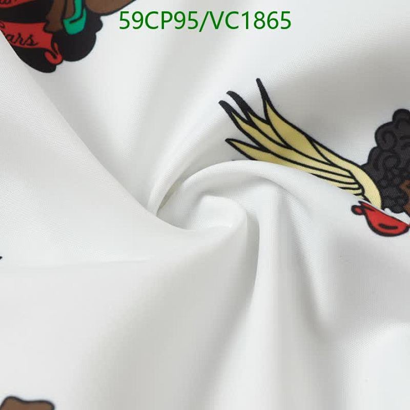 DENIM TEARS-Clothing Code: VC1865 $: 59USD