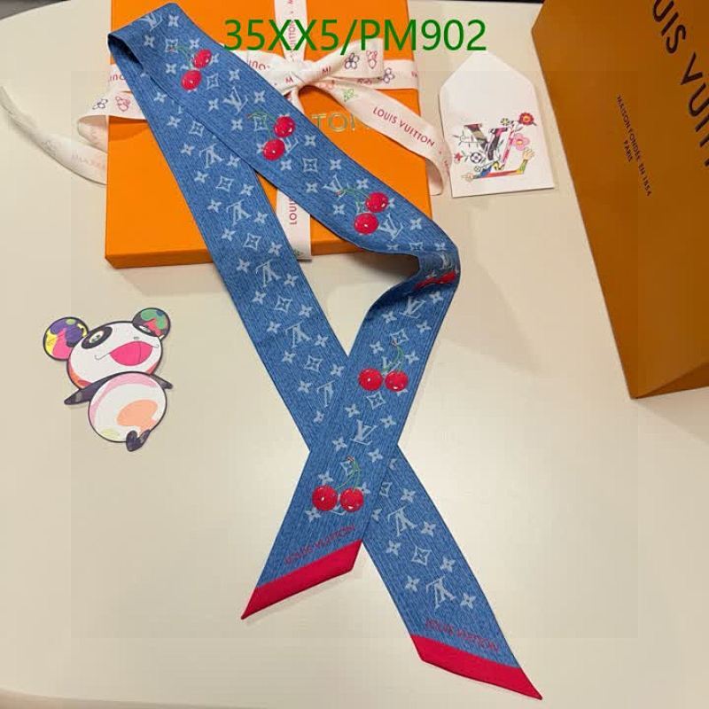 LV-Scarf Code: PM902 $: 35USD