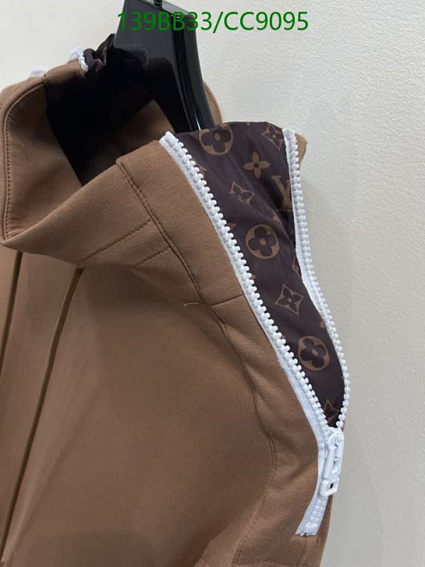 LV-Clothing Code: CC9095 $: 139USD