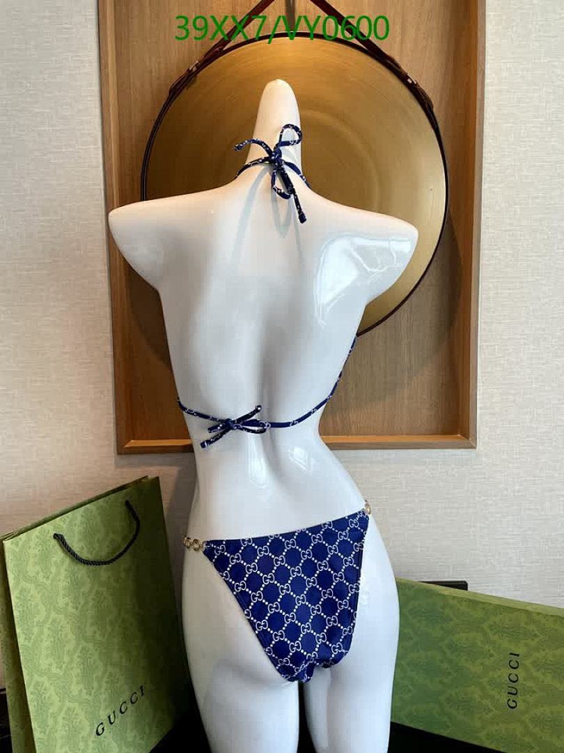 GUCCI-Swimsuit Code: VY0600 $: 39USD