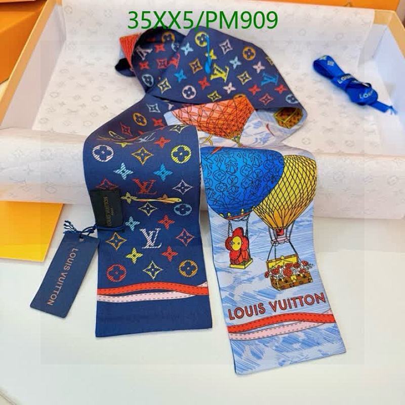LV-Scarf Code: PM909 $: 35USD