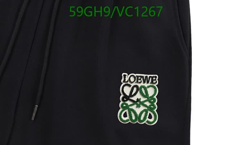 Loewe-Beach Shorts Code: VC1267 $: 59USD