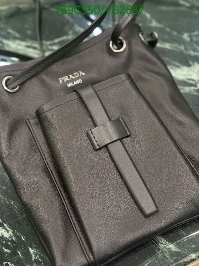 Prada-Bag-Mirror Quality Code: VB2687 $: 189USD-Yupoo.ru - Copybrand.Team photo album Prada-Bag-Mirror Quality Code: VB2687 $: 189USD