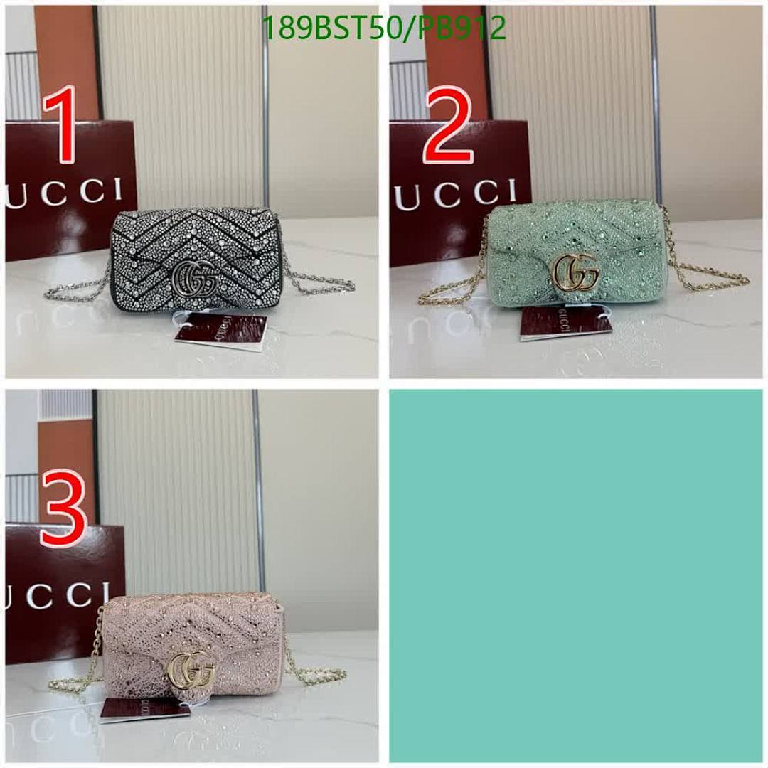 Gucci-Bag-Mirror Quality Code: PB912 $: 189USD-Yupoo.ru - Copybrand.Team photo album Gucci-Bag-Mirror Quality Code: PB912 $: 189USD