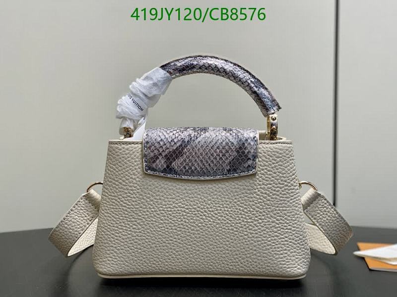 LV-Bag-Mirror Quality Code: CB8576