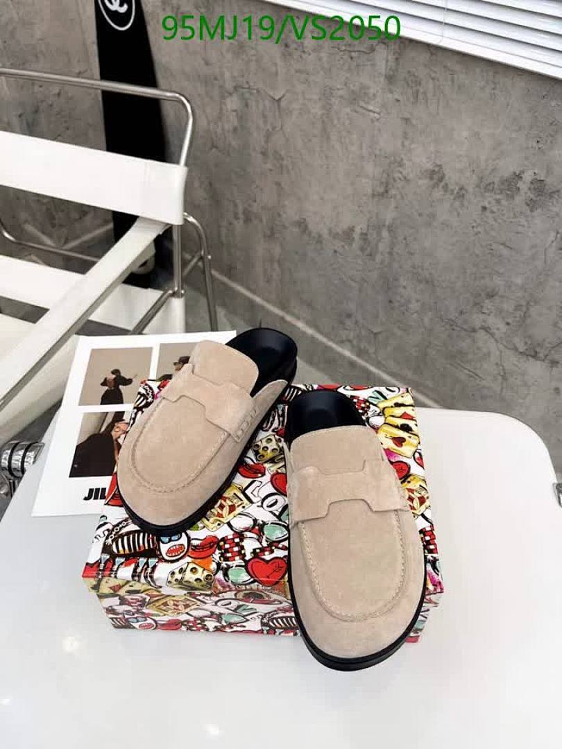 Hermes-Men shoes Code: VS2050 $: 95USD