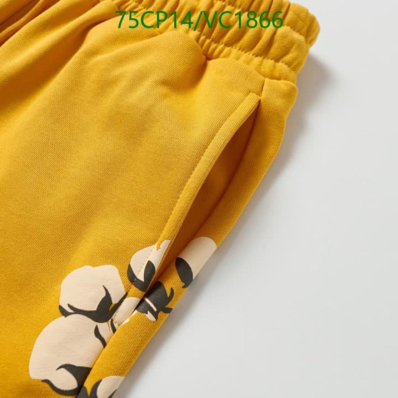 DENIM TEARS-Clothing Code: VC1866 $: 75USD