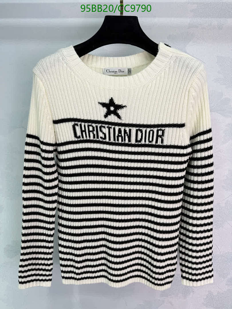 Dior-Clothing Code: CC9790 $: 95USD