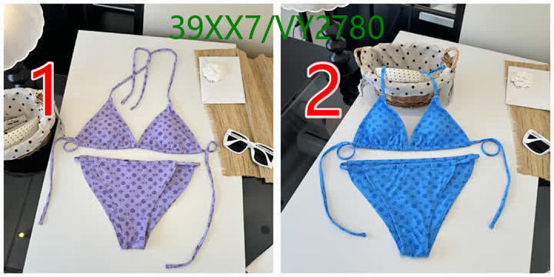 Chrome Hearts-Swimsuit Code: VY2780 $: 39USD