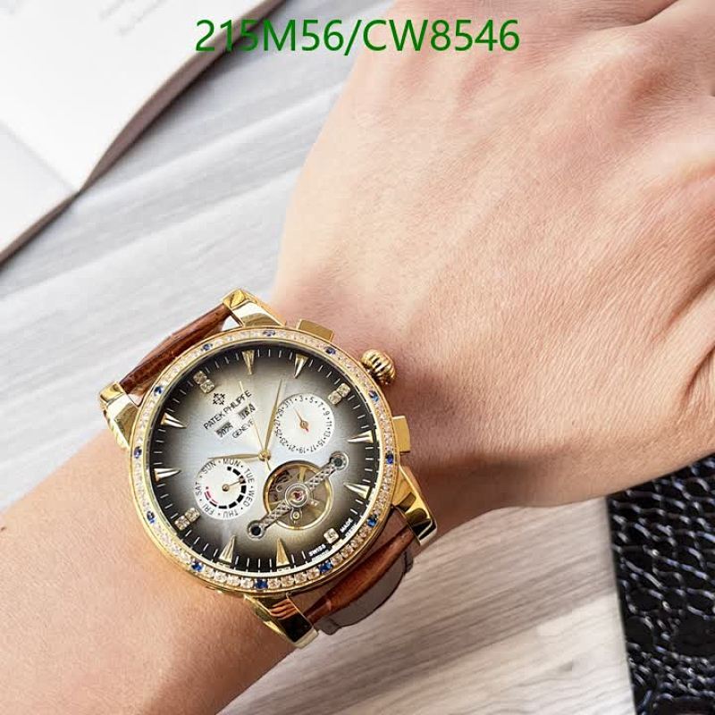 Patek Philippe-Watch-Mirror Quality Code: CW8546 $: 215USD
