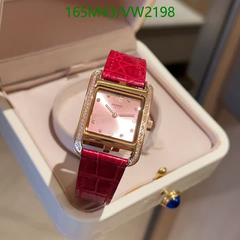 Hermes-Watch(4A) Code: VW2198 $: 165USD