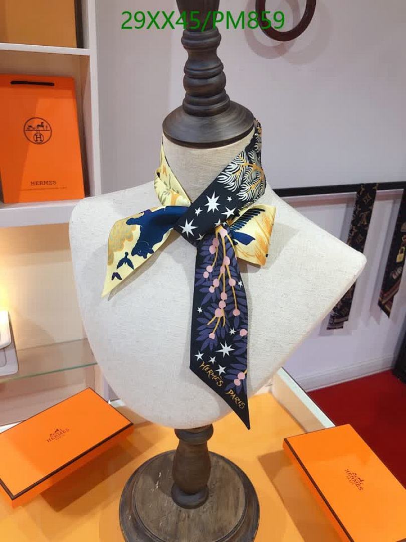 Hermes-Scarf Code: PM859 $: 29USD
