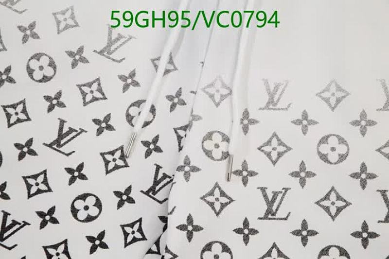 LV-Beach Shorts Code: VC0794 $: 59USD